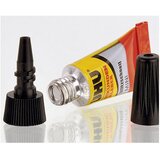  Ljepilo trenutačno 1g pk3 super glue minis(cianoakrilat) uhu 45415 blister | shoptok.hr