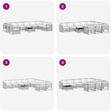  Setovi sofa 11 kom. | shoptok.hr