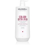Goldwell dualsenses color extra rich balzam za grobe, barvane lase 1000 ml Cene