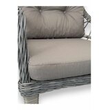 Hanah home baštenska garnitura fiori grey | Eponuda.com