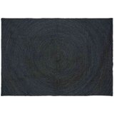  Tepih Tamno siva 160 x 230 cm Juta | shoptok.hr