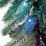 TWINKLY GT90P4425P00 -LED RGBW prigušiva božićna dekoracija GARLAND 50xLED Wi-Fi | Eponuda.com
