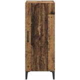  Kreveta Zidne Staro drvo 34,5 x 34 x 90 cm Konstruirano drvo | shoptok.hr