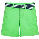 Polo Ralph Lauren Kratke hlače & Bermuda 323646770006 Zelena Cene