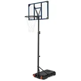 Sportivo Koš podesive visine 206-273 cm