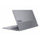 Lenovo laptop thinkbook 16 G6 abp DOS/16"WUXGA/Ryzen 5-7430U/16GB/512GB/FPR/backlit srb/siva | ePonuda.com