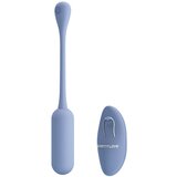 Pretty Love 2025 Vibracijski JajČek Pretty Love Lechies Blue | Shoptok.si
