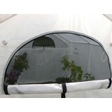 ShelterLogic Plastenik 4 32 m² s policom | BRANDED IN THE USA | shoptok.hr