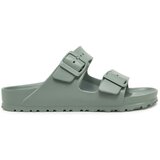 Birkenstock Natikači Arizona Eva 1029653 Siva Cene