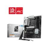 MSI MBO 1700 B760 GAMING PLUS WIFI DDR4 | Eponuda.com
