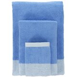 ONA Plavi pamučni ručnici u setu 2 kom od frotira 30x50 cm Pixie – | shoptok.hr