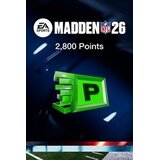 Origin madden nfl 26 - 2800 madden points ea app key global | Eponuda.com