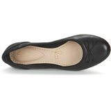 Clarks Balerinke Couture Bloom Črna | Shoptok.si