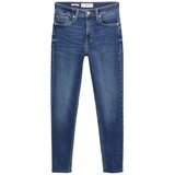 Mango Kavbojke 'Isa' moder denim | Shoptok.si