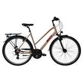 Capriolo victoria trapez trek 2.7 bež (520) ( 922909-bŽ-51 )