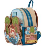 MOANA Loungefly mini ruksak Disney of Motunui 27 cm | shoptok.hr