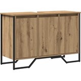  Kupaonski ormarić za sudoper Umjetnički hrast 91 x 35 x 60 cm | shoptok.hr