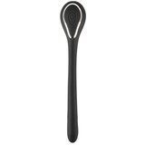Penis Plug Vibrating Bendable Dilator 0555150 Black | shoptok.hr