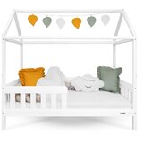 New Baby krevet Castello bijeli | Eponuda.com
