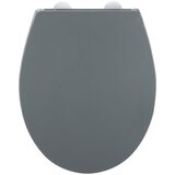 Wenko WC deska s počasnim zapiranjem 37 x 44,5 cm Ostuni – u