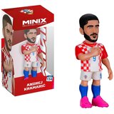 Minix Figura MNX23813, World cup Croatia Kramaric, Crvena | Eponuda.ba