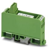  Relejni modul 10 kom. Phoenix Contact EMG 17-REL/KSR-W230/21-21-LC nazivni napon: 230 V/AC uklopna struja (maks.): 5 A 2 preklop | Eponuda.ba
