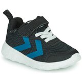 Hummel Nizke superge - Črna | Shoptok.si