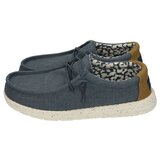 Refresh Mokasini - Modra | Shoptok.si