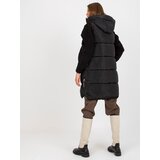 MINORITY Vest-NM-KZ-P22-6608.98P-black | Shoptok.si
