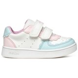 Geox B ECLYPER GIRL Bijela | shoptok.hr