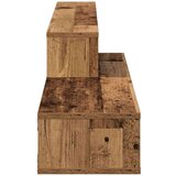  StojalozaTVnasteni 150x25x28,5cm Konstruiran les, (5000092261) | Shoptok.si