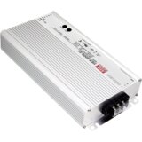 Mean Well Punjač akumulatora Li-Ion baterija HEP-600C-24, 24 V, 21 A Cene