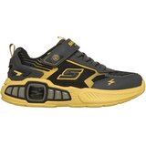 Skechers Patike za dečake Light Storm 3, Crno-žute | Eponuda.com
