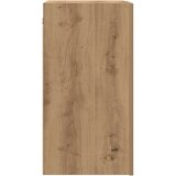 vidaXL TV ormarići 2 kom boja hrasta artisan 30,5 x 30 x 60 cm drveni | shoptok.hr