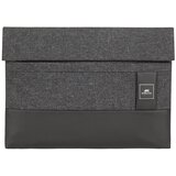 Riva Case torbica za MacBook Pro i druge Ultrabookove 15.6" 8805 crna | shoptok.hr