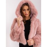 Wool Fashion Italia Jacket-AT-KR-2378.96P-light pink | shoptok.hr