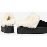 Resti Light brown women's shoes a'la snow boots with ornament Parisela | ePonuda.com
