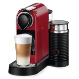 Nespresso aparat za kavo CitizMilk Red | Shoptok.si