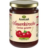Alnatura Bio voćni namaz od višnje - 420 g Cijene