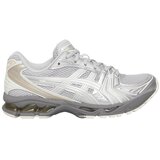 Asics Nizke superge Gel-Kayano 14 Concrete Pure Silver Siva | Shoptok.si