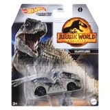 Hot Wheels metalni autić Jurassic World Gigantosaurus ( 1009872 ) Cene
