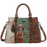 Janet Ženska torba Western Odyssey 30x12x21 cm J-149A | shoptok.hr
