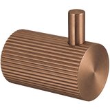 Rea Kopalniški obešalnik 64104 SOLO Brush Copper | Shoptok.si
