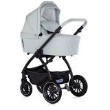 Chipolino dječja kolica 3u1 Prestige Matcha | shoptok.hr