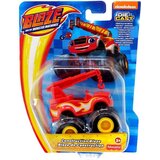 Fisher Price blaze in megakolesa: pošastni motor - gradbeni blaze | Shoptok.si