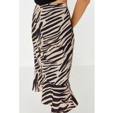 Trendyol Ženska suknja Midi | shoptok.hr