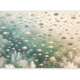  Foto tapeta - The marine world 450x315 Premium | shoptok.hr