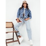 DStreet BILGON women's denim jacket blue Cijene
