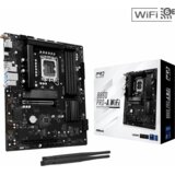 AsRock MB B860 PRO-A WIFI 4xDDR5, 3xM.2, 4xSATA16xUSB, HDMI, DP, RAID, ATX | Eponuda.ba