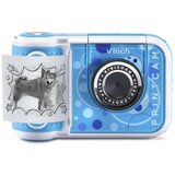 Vtech Kidizoom Print Cam blue | shoptok.hr